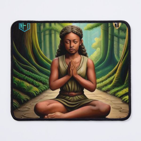 Item preview, Mindful Release designed and sold by LoFaroShop.