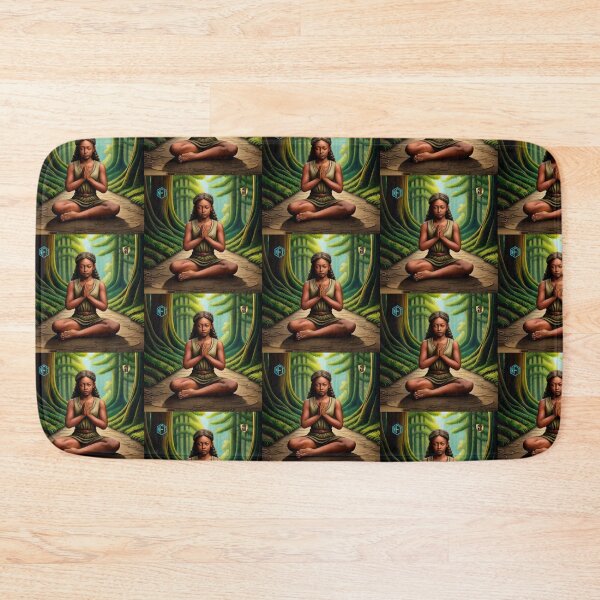 Item preview, Mindful Release designed and sold by LoFaroShop.