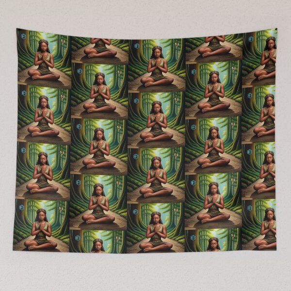 Item preview, Mindful Release designed and sold by LoFaroShop.