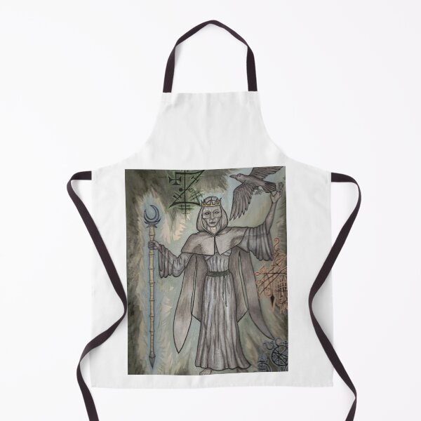 Item preview, Zazazel the Daemon Lich in color designed and sold by Raven Orthaevelve.