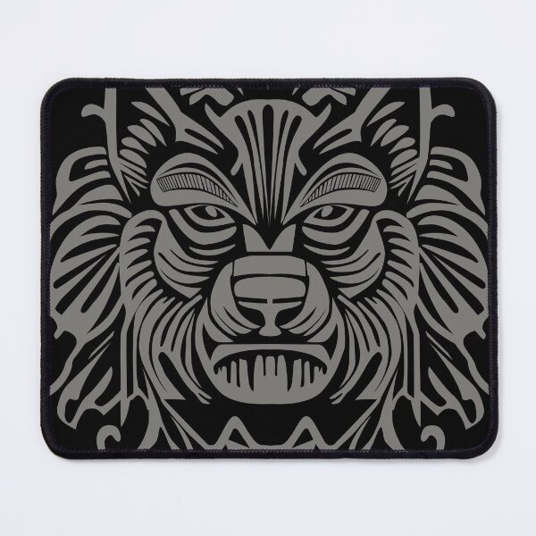 Item preview, Lion head - be the ruler! designed and sold by viva121.