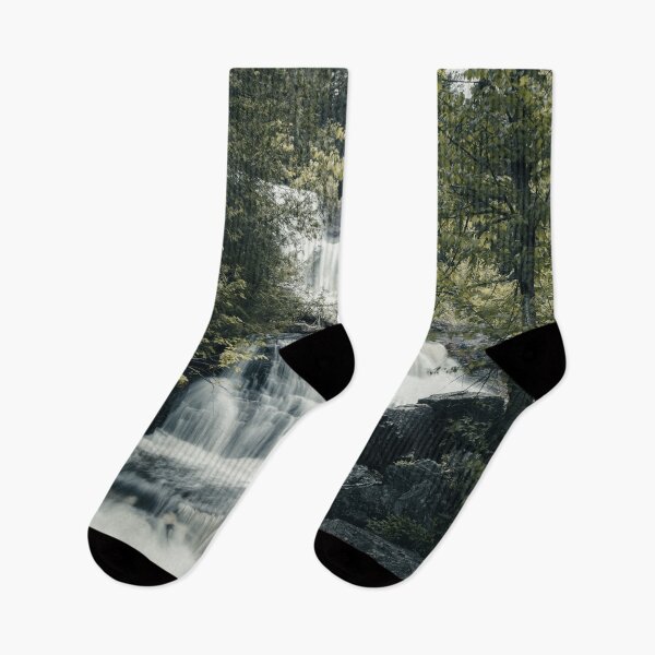 Item preview, Rats Waterfall Mont-Tremblant National Park, Quebec V3 designed and sold by Family Journey with God.