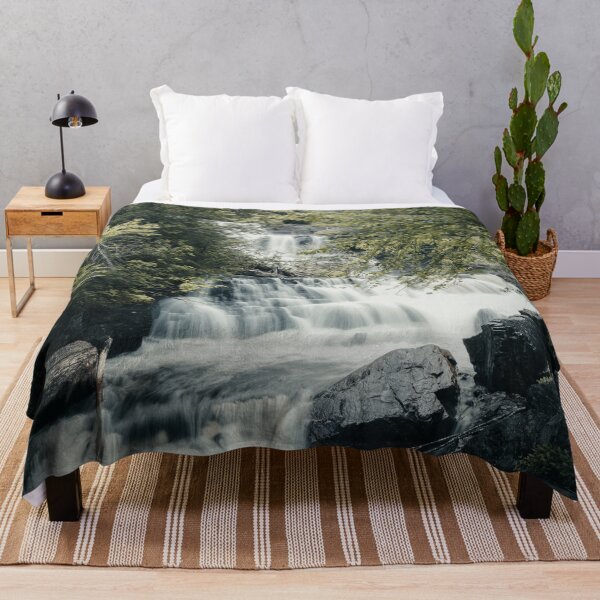 Item preview, Rats Waterfall Mont-Tremblant National Park, Quebec V3 designed and sold by Family Journey with God.
