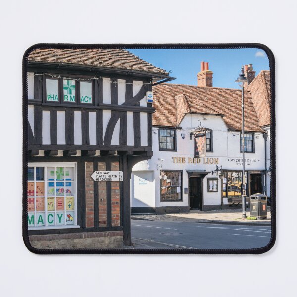 Item preview, Pharmacy & Pub designed and sold by JEZ22.