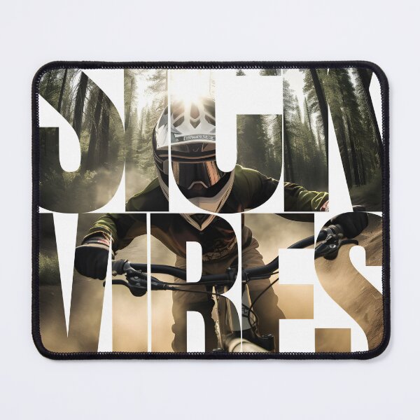 Item preview, FAST PACED SICK VIBES GOOD TIMES designed and sold by StickeryPickery.