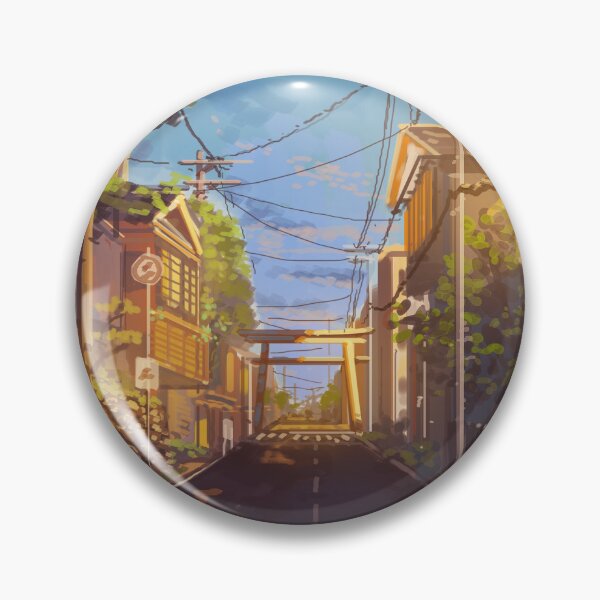 Item preview, Street Scene designed and sold by Medi-Design.