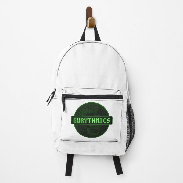 Item preview, Eurythmics ASCII Art designed and sold by mendobreaker1.