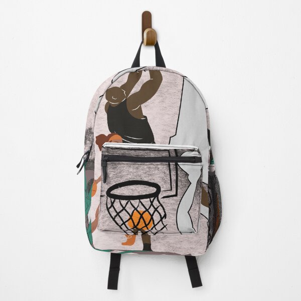 Item preview, We Love Basketball designed and sold by RokaaShop.