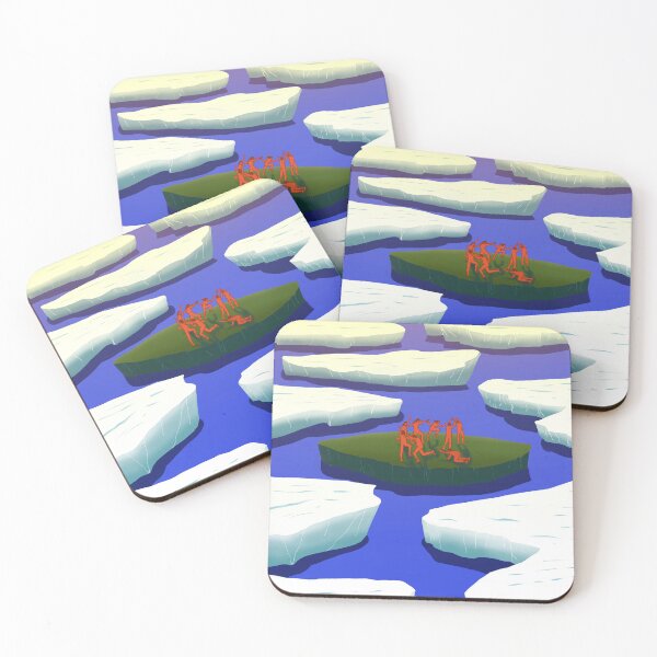 Item preview, The Dance Horizontal designed and sold by tanadomm.