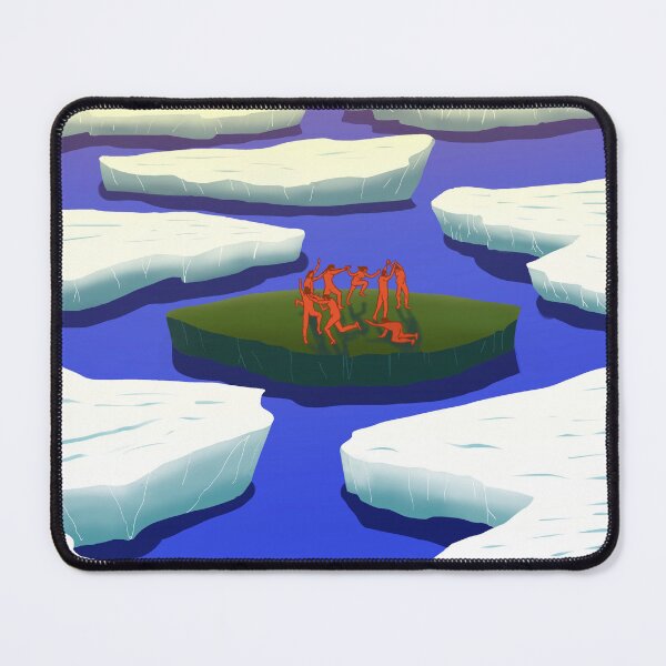 Item preview, The Dance Horizontal designed and sold by tanadomm.