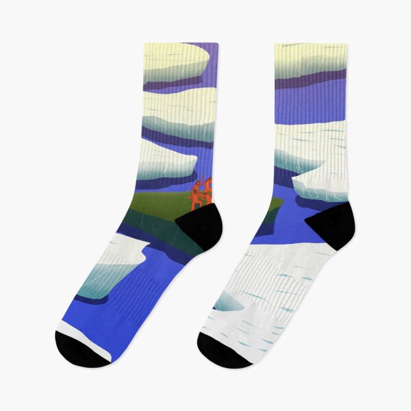 Item preview, The Dance Horizontal designed and sold by tanadomm.