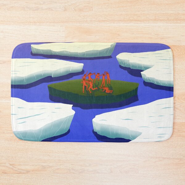 Item preview, The Dance Horizontal designed and sold by tanadomm.