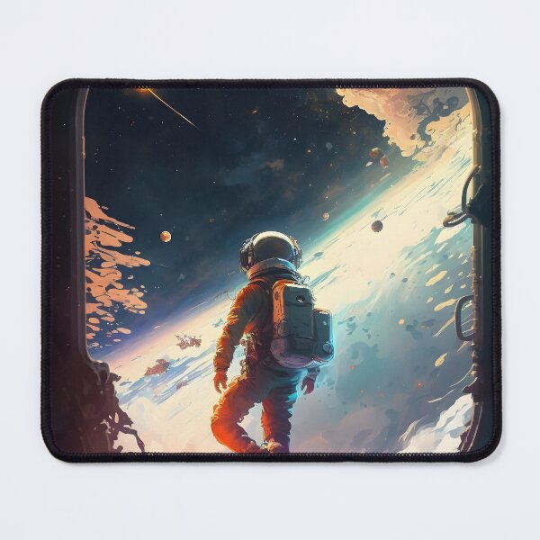 Item preview, View Into Space designed and sold by GoodLifeImages.
