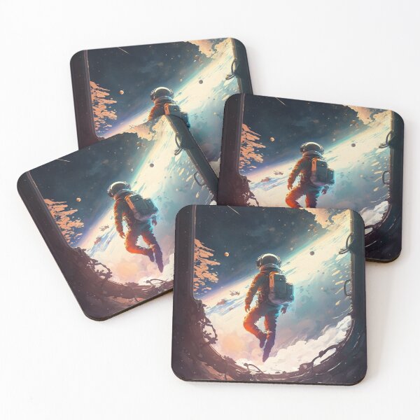 Item preview, View Into Space designed and sold by GoodLifeImages.