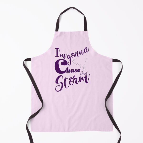 Item preview, Storm chasers - Im Gonna chase that storm 4 designed and sold by Hypnotees.