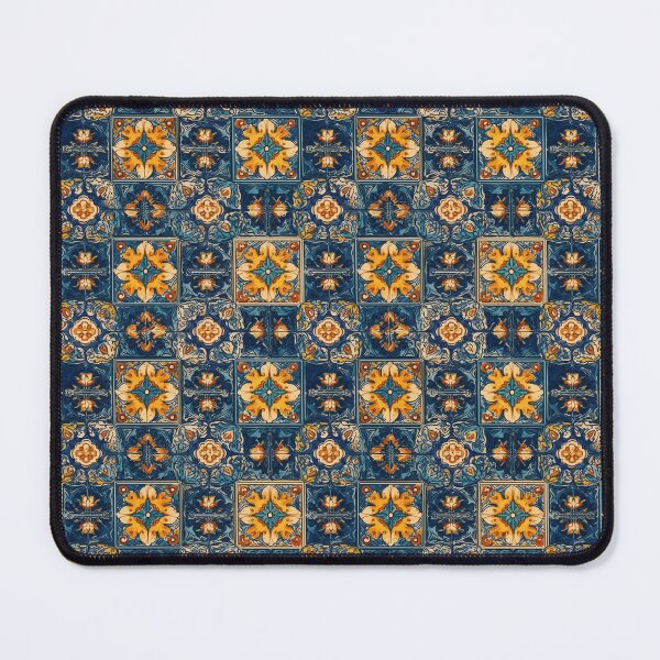 Item preview, Portuguese tiles designed and sold by janziemba.