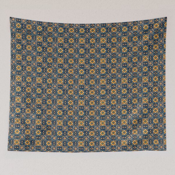 Item preview, Portuguese tiles designed and sold by janziemba.