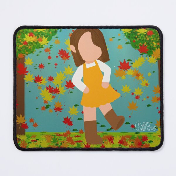 Item preview, Fall! designed and sold by Cariondrawing.