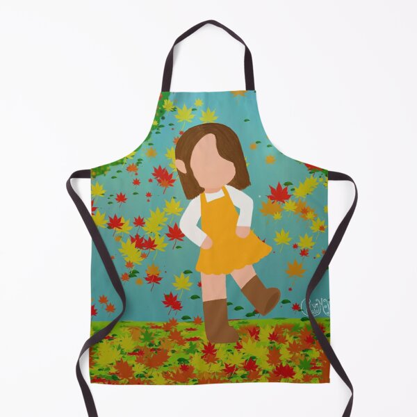 Item preview, Fall! designed and sold by Cariondrawing.