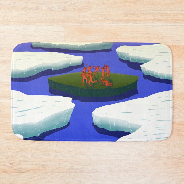 Item preview, The Ree Ree Khaosan Dance designed and sold by tanadomm.