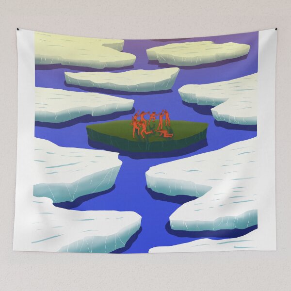 Item preview, The Ree Ree Khaosan Dance designed and sold by tanadomm.