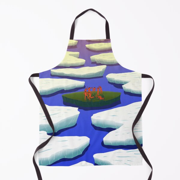 Item preview, The Ree Ree Khaosan Dance designed and sold by tanadomm.