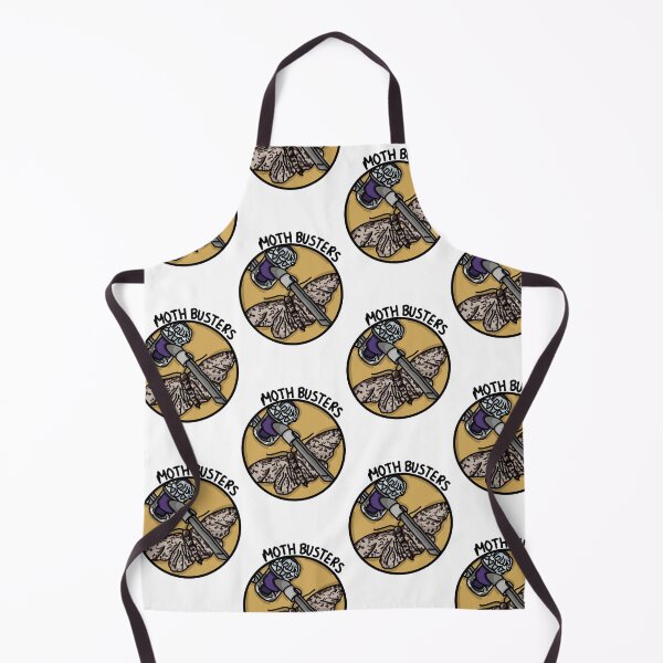 Item preview, Moth Busters designed and sold by Life's eye Art and photography.