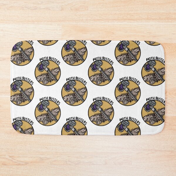 Item preview, Moth Busters designed and sold by Life's eye Art and photography.