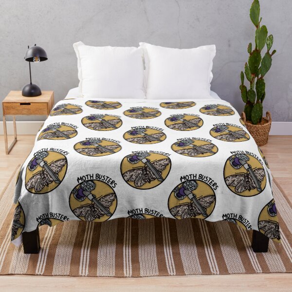 Item preview, Moth Busters designed and sold by Life's eye Art and photography.