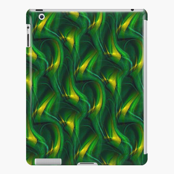 Firefly iPad Snap Case