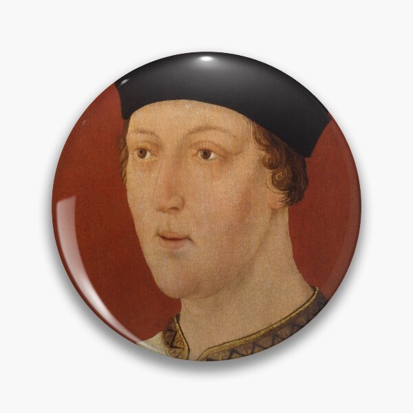 Item preview, Henry VI – Ruler designed and sold by CrankyOldDude.