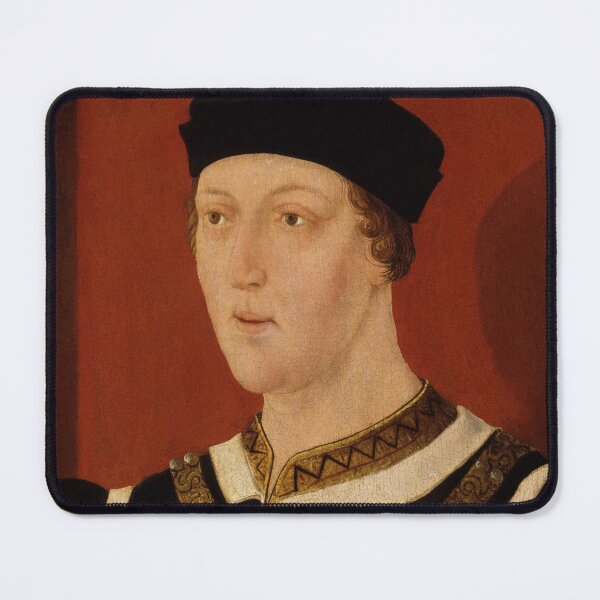 Item preview, Henry VI – Ruler designed and sold by CrankyOldDude.