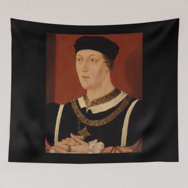 Item preview, Henry VI – Ruler designed and sold by CrankyOldDude.