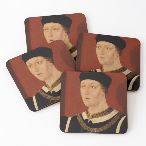 Item preview, Henry VI – Ruler designed and sold by CrankyOldDude.