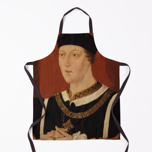 Aperçu de l'œuvre Henry VI – Ruler créée et vendue par CrankyOldDude.