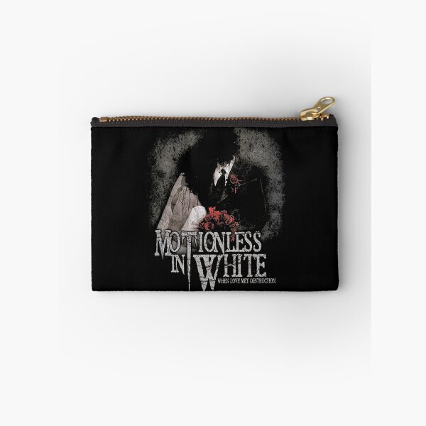 Item preview, MOTIONLESS IN WHITE BAND designed and sold by eskapebruhh.