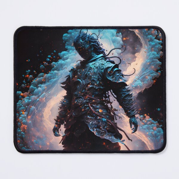 Item preview, The Visitor designed and sold by GoodLifeImages.