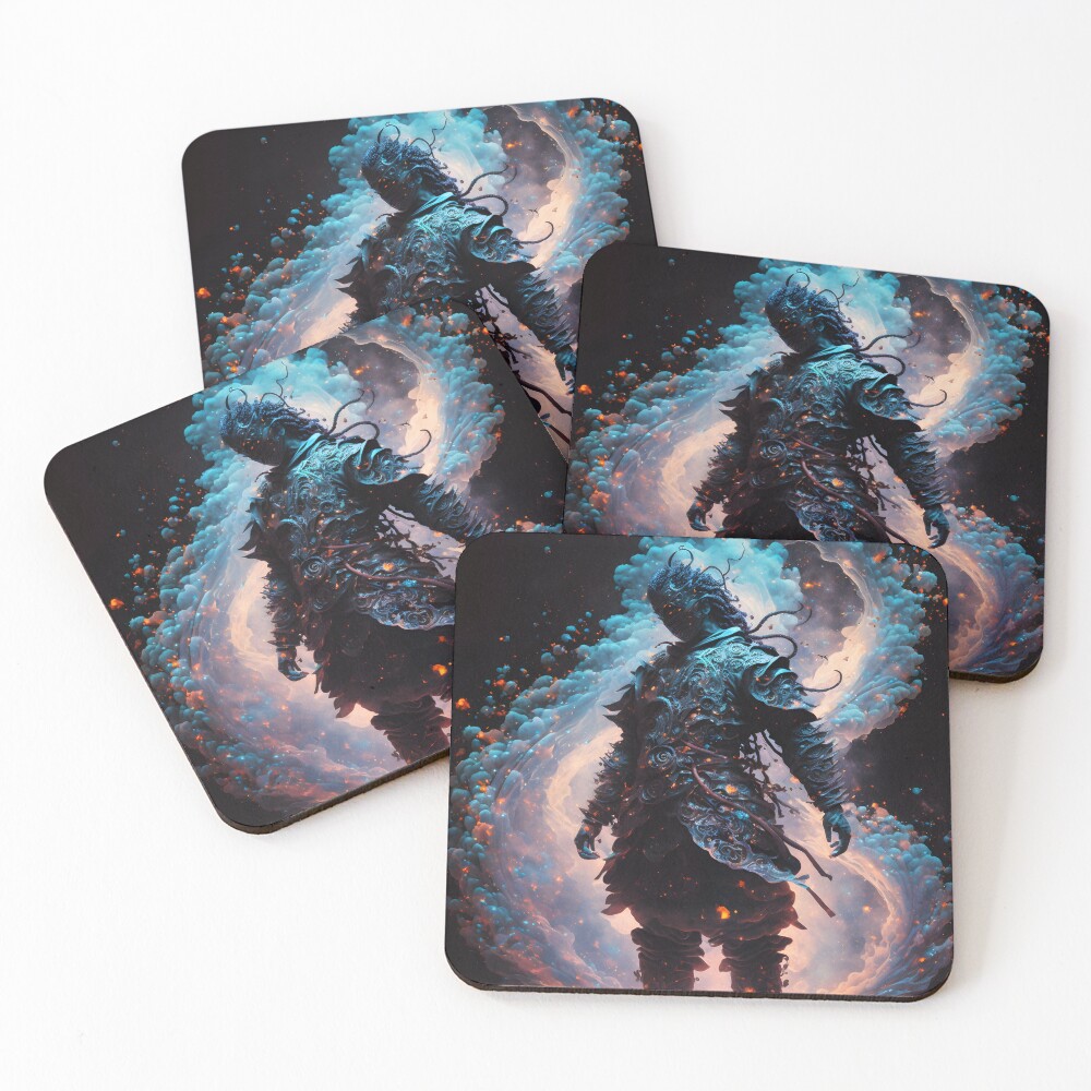 Item preview, Coasters (Set of 4) designed and sold by GoodLifeImages.
