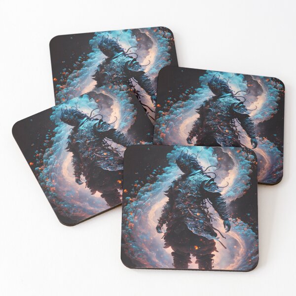 Item preview, The Visitor designed and sold by GoodLifeImages.