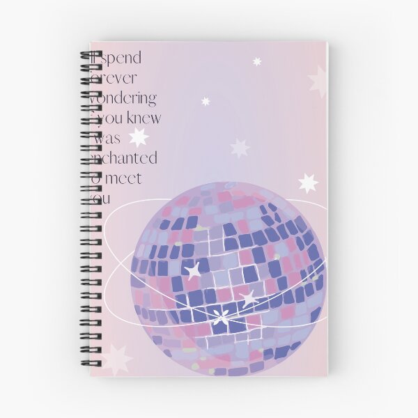 Item preview, Enchanted | Taylor's Version designed and sold by kcandesigns.