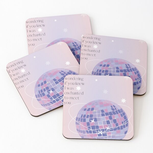 Item preview, Enchanted | Taylor's Version designed and sold by kcandesigns.