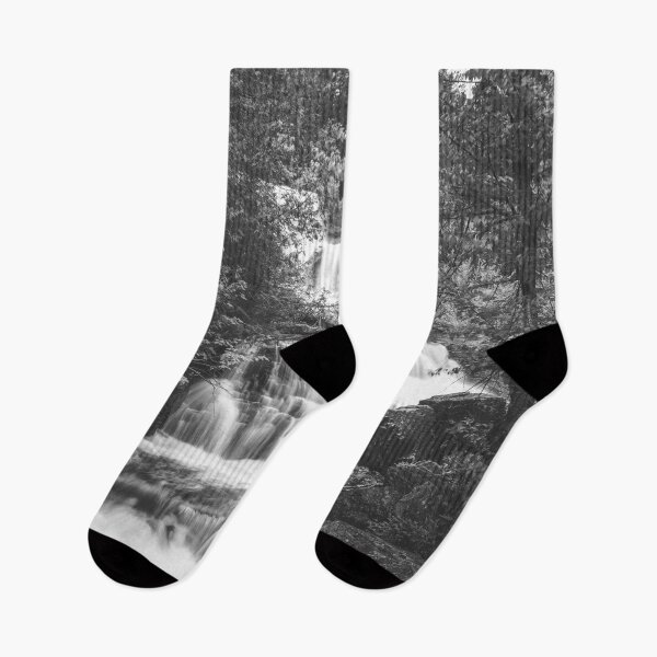 Item preview, Rats Waterfall Mont-Tremblant National Park, Quebec V4 designed and sold by Family Journey with God.