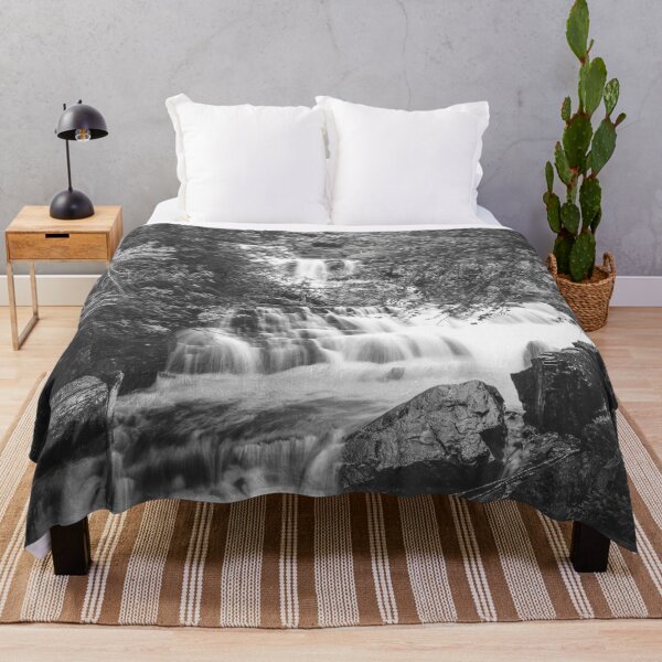 Item preview, Rats Waterfall Mont-Tremblant National Park, Quebec V4 designed and sold by Family Journey with God.