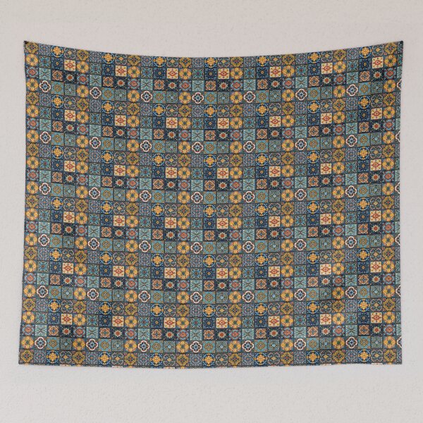 Item preview, Portuguese tiles designed and sold by janziemba.