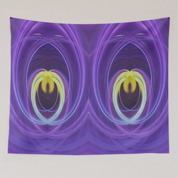 Item preview, twin flame designed and sold by poupoune.
