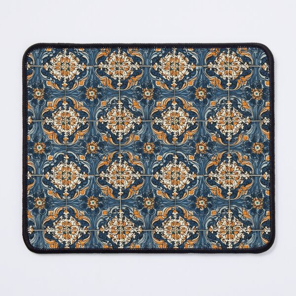 Item preview, Portuguese tiles designed and sold by janziemba.