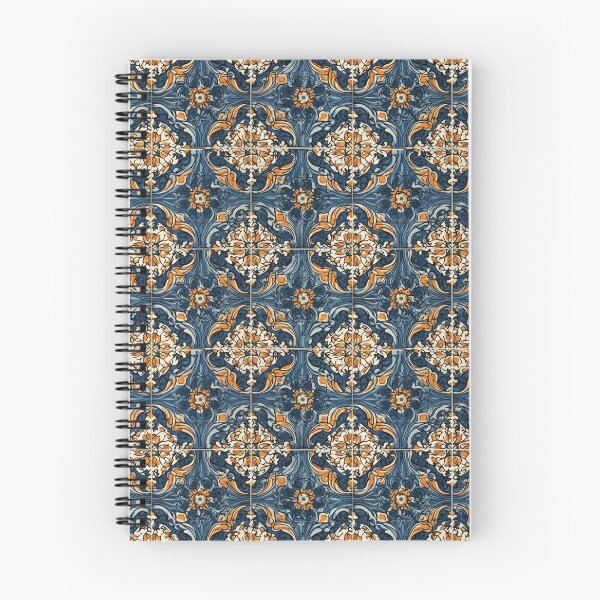 Item preview, Portuguese tiles designed and sold by janziemba.