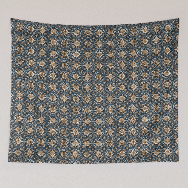 Item preview, Portuguese tiles designed and sold by janziemba.