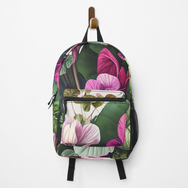 Item preview, Cyclamen designed and sold by botanicalartAI.