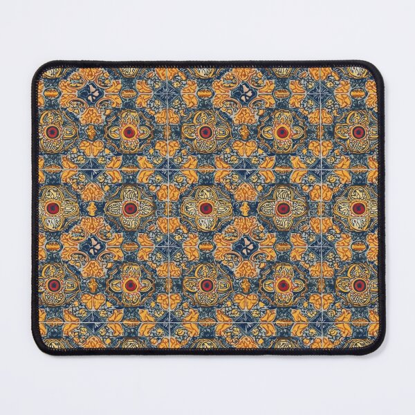 Item preview, Portuguese tiles designed and sold by janziemba.